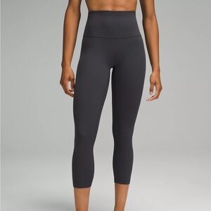 Lululemon Align 21” Melanite